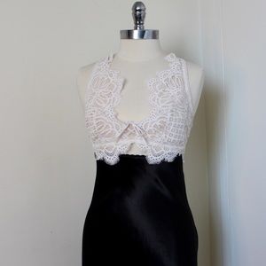 Lace Bralette